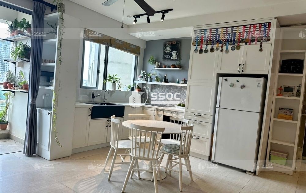 [DIAMOND ISLAND]  ĐẢO KIM CƯƠNG (DIAMOND ISLAND) – CĂN HỘ 2PN SANG TRỌNG, THIẾT KẾ HIỆN ĐẠI!